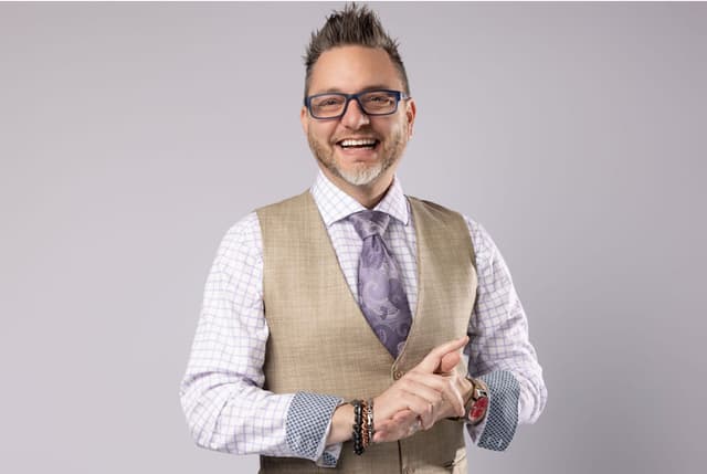 Russ Laggan