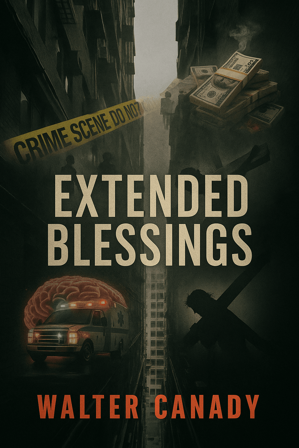 Extended Blessings