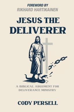 Jesus the Deliverer